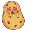 Hot potato 10