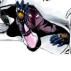 JojoBizarreAdventure 15