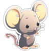 Neural mouse 16