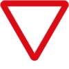 Give Way 9