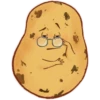Hot potato 11