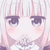 ∘˚Anime emotions @anime_sticks :: 14