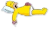 Homer Simpson 11