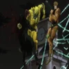 JoJo 11