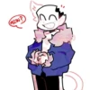 Horror Sans | by: 6
