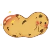 Hot potato 12