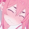 ∘˚Anime emotions @anime_sticks :: 16