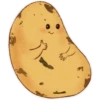 Hot potato 13