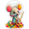 Neural mouse 17