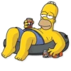 Homer Simpson 14