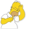 Homer Simpson 15