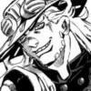 JojoBizarreAdventure 17