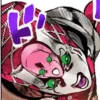 JojoBizarreAdventure 18