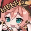 Chibi Genshin 14
