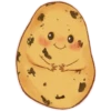 Hot potato 14