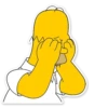 Homer Simpson 16