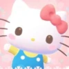 hello kitty 8