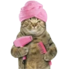 Goddamn cats 17