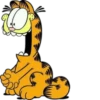 Garfield - Paulinha 13