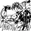 JojoBizarreAdventure 20