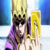 JoJo 16