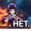 HET.