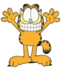 Garfield - Paulinha 14