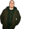 FRIENDLY THUG 52 19