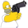 Homer Simpson 17