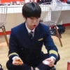 Haruji the kid 14