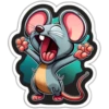 Neural mouse 19