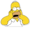 Homer Simpson 19