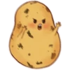 Hot potato 15
