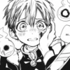 TBHK Manga 21