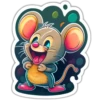 Neural mouse 20