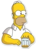 Homer Simpson 20