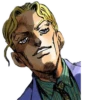JojoBizarreAdventure 21