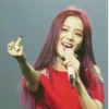 Random Jisoo 9