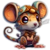 Neural mouse 21