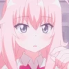 ∘˚Anime emotions @anime_sticks :: 19
