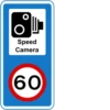 Speed Camera 60