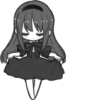 Homura Akemi :: 22