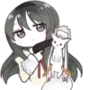 Homura Akemi :: 24