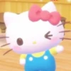 hello kitty 9