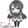 Homura Akemi :: 25