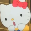hello kitty 10