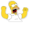 Homer Simpson 21