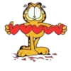 Garfield - Paulinha 17