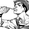JojoBizarreAdventure 23