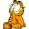 Garfield - Paulinha 18
